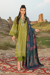 Prc Cimen Ittehad Premium Fall Collection 2021