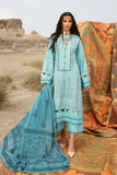 Prc Gok Mavisi Ittehad Premium Fall Collection 2021