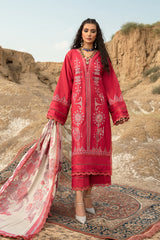 Prc Kiraz Ittehad Premium Fall Collection 2021