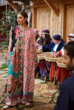 Elan El21-08 A - Ashk Ormana Lawn 2021