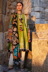 Elan El21-11 B - Fusun Ormana Lawn 2021