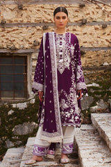 Elan El21-13 A - Emira Ormana Lawn 2021