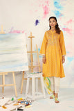 Ps21 105 Classic Printed Shirt Nishat Linen Ready To Wear Summer Vol 2 2021