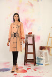 Ps21 53 Classic Embroidered Shirt Nishat Linen Ready To Wear Summer Vol 2 2021