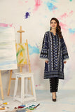 Ps21 66 Straight Shirt With Pleats Details Nishat Linen Ready To Wear Summer Vol 2 2021