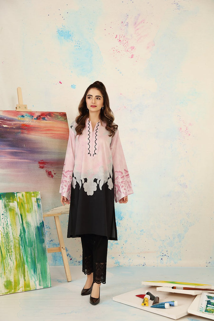 Nishat Linen PS2185 Dawat E Eid 2021 Original Brand