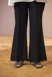 Nishat Linen Ps22-97 Black Mid Summer Pret 2022 Online Shopping