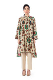 Nishat Linen PW21-136 Ready to Wear Winter 2021