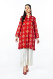 Nishat Linen PW21-141 Ready to Wear Winter 2021