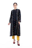 Nishat Linen PW21-39 Ready to Wear Winter 2021