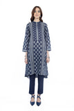 Nishat Linen PW21-86 Ready to Wear Winter 2021