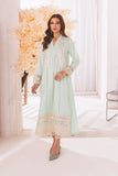 Azure PastelDew  Diva Ready To Wear Shirt Trouser Eid Festive Collection  Online Shopping