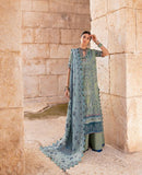 Republic Womens Wear D3-B Selene Luxury Lawn 2021