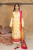 Ittehad Sgp Refrescante Signature Print 2021