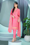 Bonanza Satrangi Rgsr223p02 Pink Eid Prints 2022 Online Shopping