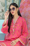 Bonanza Satrangi Rgsr223p02 Pink Eid Prints 2022 Online Shopping