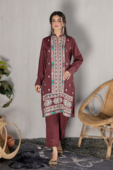 RL-CT-WT21-06 Ittehad Pret Fall Collection 2021