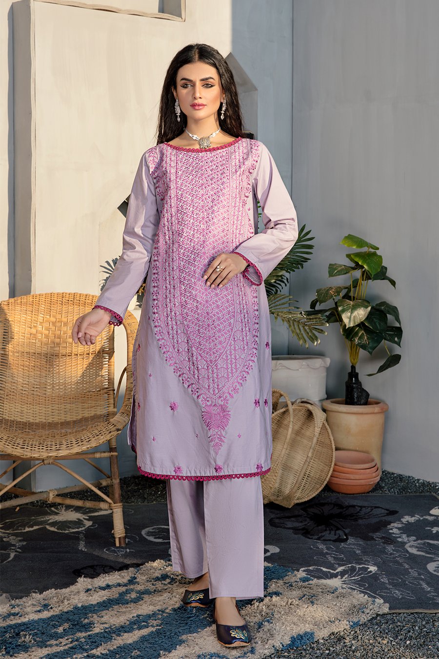 RL-LF-WT21-30 Ittehad Pret Fall Collection 2021