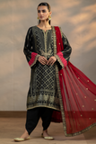 Charizma CJ4-01 Embroidered Jacquard Collection Online Shopping