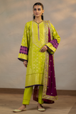 Charizma CJ4-06 Embroidered Jacquard Collection Online Shopping