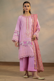 Charizma CJ4-04 Embroidered Jacquard Collection Online Shopping