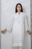 Bonanza Satrangi White Lawn Suit Rsk222p24 Eid Pret 2022 Online Shopping