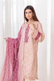 Bonanza Satrangi Beige Lawn Suit Rsk223p43 Eid Pret 2022 Online Shopping