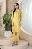 Yellow Truffle Rso222p03 Bonanza Satrangi Lawn 2022