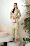Floral Bloom Rso222p05 Bonanza Satrangi Lawn 2022