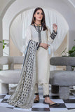 Bonanza Satrangi Cream Lawn Suit Rso223p02 Summer Collection 2022 Online Shopping