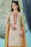 Bonanza Satrangi Rsr222p09 Yellow Eid Prints 2022 Online Shopping