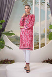 Bonanza Satrangi Rsr222p10 Red Eid Prints 2022 Online Shopping