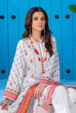Bonanza Satrangi Rsr222p11 White Eid Prints 2022 Online Shopping