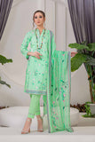 Bonanza Satrangi Rsr223p15 Green Eid Prints 2022 Online Shopping