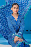 Bonanza Satrangi Rsr223p18 Blue Eid Prints 2022 Online Shopping