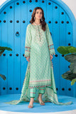 Bonanza Satrangi Rsr223p19 Green Eid Prints 2022 Online Shopping