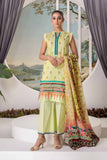 Bonanza Satrangi Rsr223p56 Yellow Eid Prints 2022 Online Shopping
