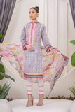 Bonanza Satrangi Rsr223p75 L Pink Eid Prints 2022 Online Shopping