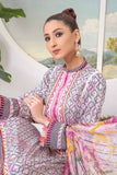 Bonanza Satrangi Rsr223p75 L Pink Eid Prints 2022 Online Shopping