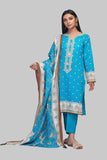 Elegant Treasure B - 3 Pc Bonanza Satrangi Summer Volume 2 2021