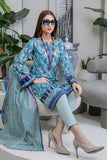 Bonanza Satrangi Rst223p03b Blue Eid Prints 2022 Online Shopping