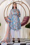 Bonanza Satrangi Rst223p04 L Gray Eid Prints 2022 Online Shopping