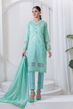 Bonanza Satrangi Rst223p14 Green Eid Prints 2022 Online Shopping