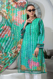 Bonanza Satrangi Rst223p26b Green Eid Prints 2022 Online Shopping