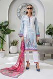 Bonanza Satrangi Color Spell Rst223p44 Summer Collection 2022 Online Shopping