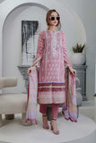 Bonanza Satrangi Taffy Pink Rst223p48 Summer Collection 2022 Online Shopping