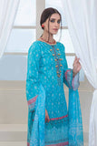 Bonanza Satrangi Rst223p50 Blue Eid Prints 2022 Online Shopping