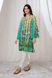 Bonanza Satrangi Jade 2 Pc (RSV222P07) Winter Collection 2022 Online Shopping
