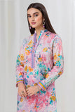 Bonanza Satrangi Florist 2 Pc (RSV222P20) Winter Collection 2022 Online Shopping