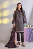 Bonanza Satrangi SUMMER BLOOMS A (RSV223P02A) Black &White Collection 2022 Online Shopping